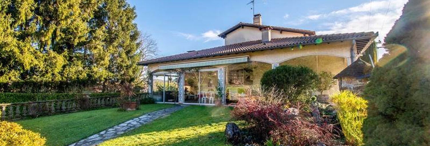 Maison 6 Pièces 215 m² à vendre à Mirepoix (09500)