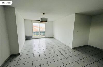 vente appartement 149 800 € à proximité de Saint-Thomas (31470)