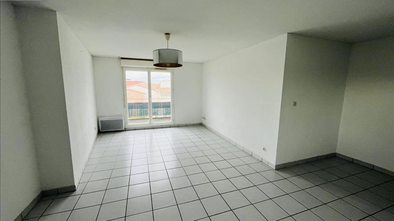 appartement 3 pièces 65 m2 à vendre à Fonsorbes (31470)