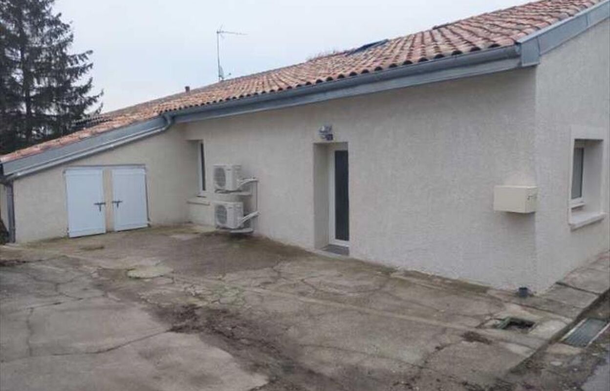 maison 3 pièces 100 m2 à vendre à Villemur-sur-Tarn (31340)