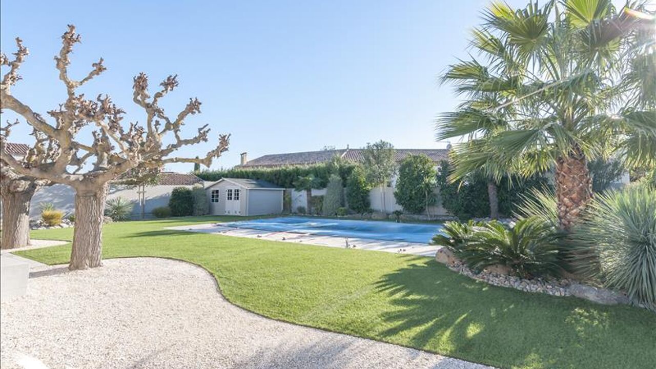 maison 4 pièces 108 m2 à vendre à Cazouls-Lès-Béziers (34370)