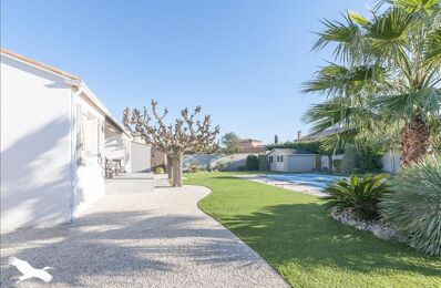 vente maison 359 000 € à proximité de Murviel-Lès-Béziers (34490)