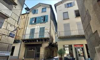 Immeuble   m² à vendre à Villefranche-de-Rouergue (12200)