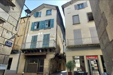 Immeuble  139750 €