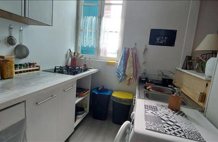 Vente immeuble   Villefranche-de-Rouergue (12200) — photo 4