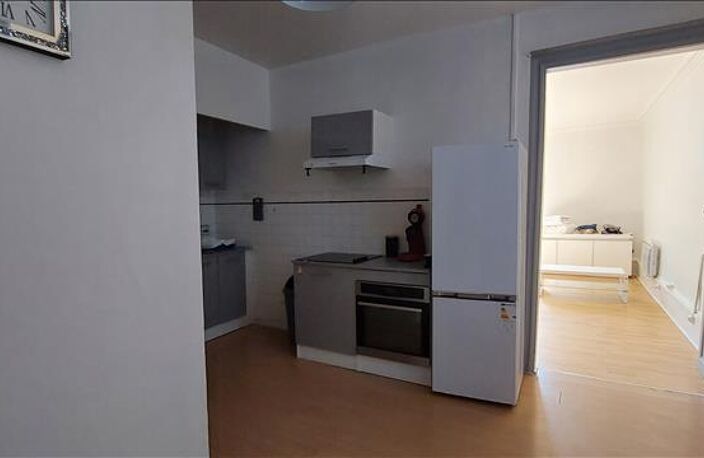 Vente immeuble   Villefranche-de-Rouergue (12200) — photo 5