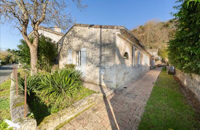 vente maison 233 200 € à proximité de Bayon-sur-Gironde (33710)