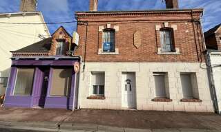 Immeuble   m² à vendre à Salbris (41300)