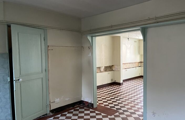 Vente immeuble   Salbris (41300) — photo 4