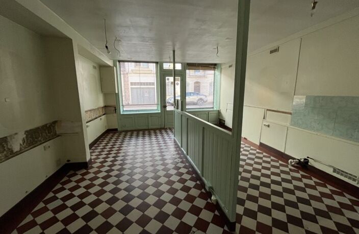 Vente immeuble   Salbris (41300) — photo 5