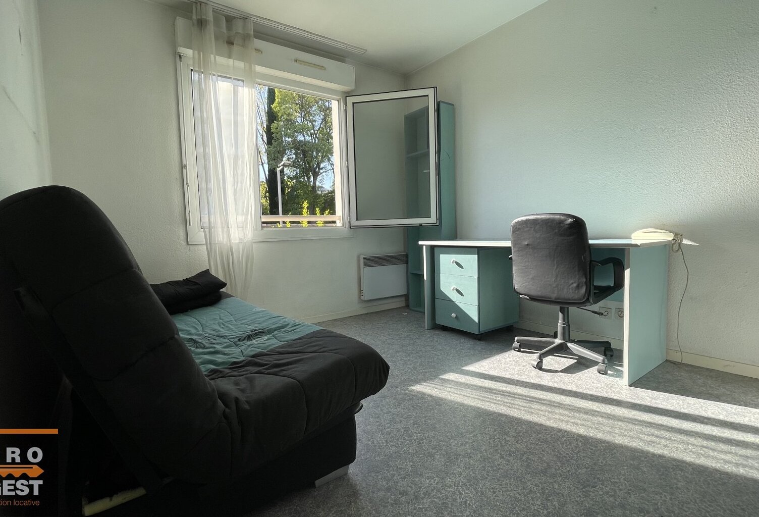 Appartement — photo 1