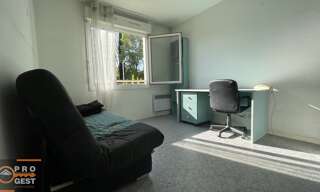 Appartement 1 Pièce 19 m² à louer à Montpellier (34000)