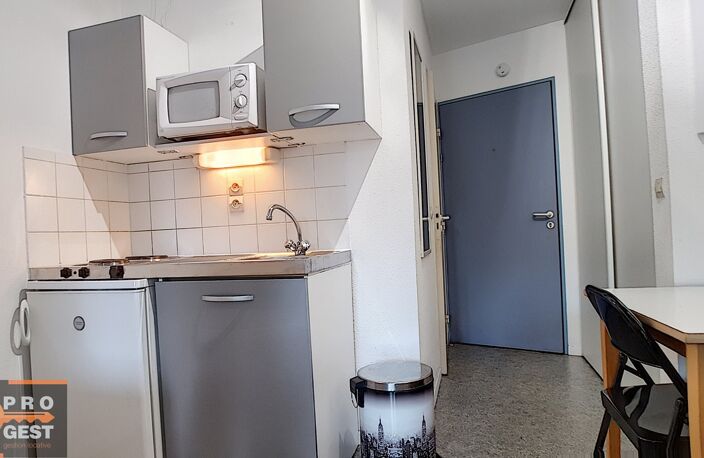 Appartement — photo 2