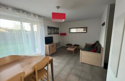 vente appartement 73 260 € à proximité de Peyzac-le-Moustier (24620)