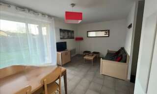 Appartement 3 Pièces 46 m² à vendre à Montignac-Lascaux (24290)