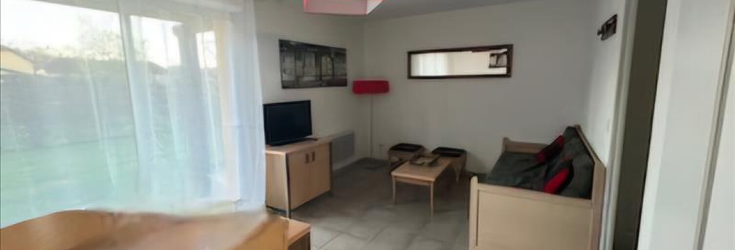 Appartement 3 Pièces 46 m² à vendre à Montignac-Lascaux (24290)