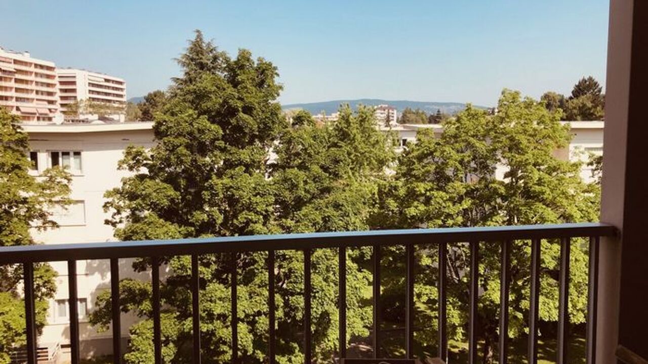 appartement 1 pièces 24 m2 à louer à Annecy-le-Vieux (74940)