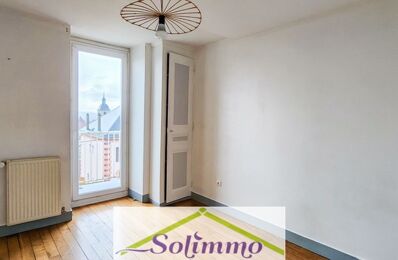 vente appartement 96 000 € à proximité de La Bridoire (73520)