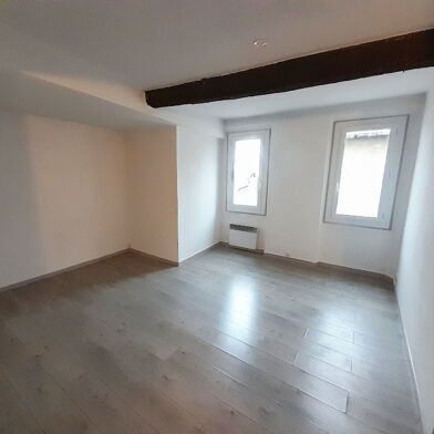 Appartement 2 pièces 36 m²