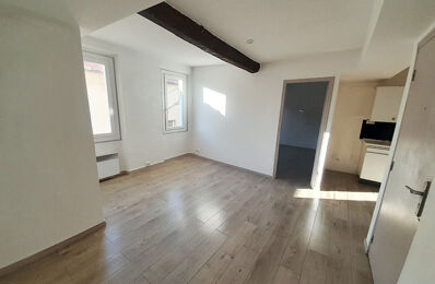 appartement 2 pièces 36 m2 à vendre à Toulon (83000)