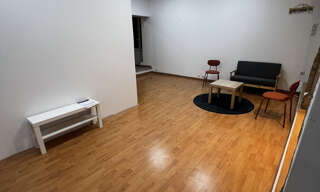 Divers 5 Pièces 89 m² à louer à Vienne (38200)