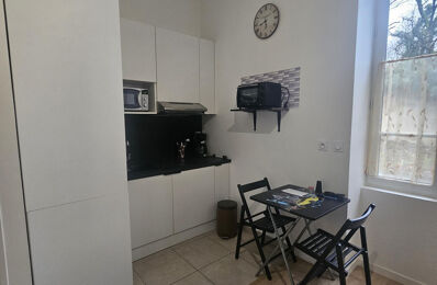 location appartement 547 € CC /mois à proximité de Albigny-sur-Saône (69250)