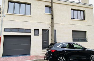 location maison 2 435 € CC /mois à proximité de Eysines (33320)