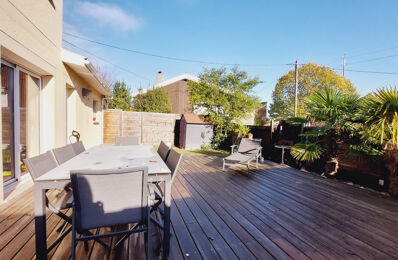 vente maison 549 000 € à proximité de Bordeaux (33100)