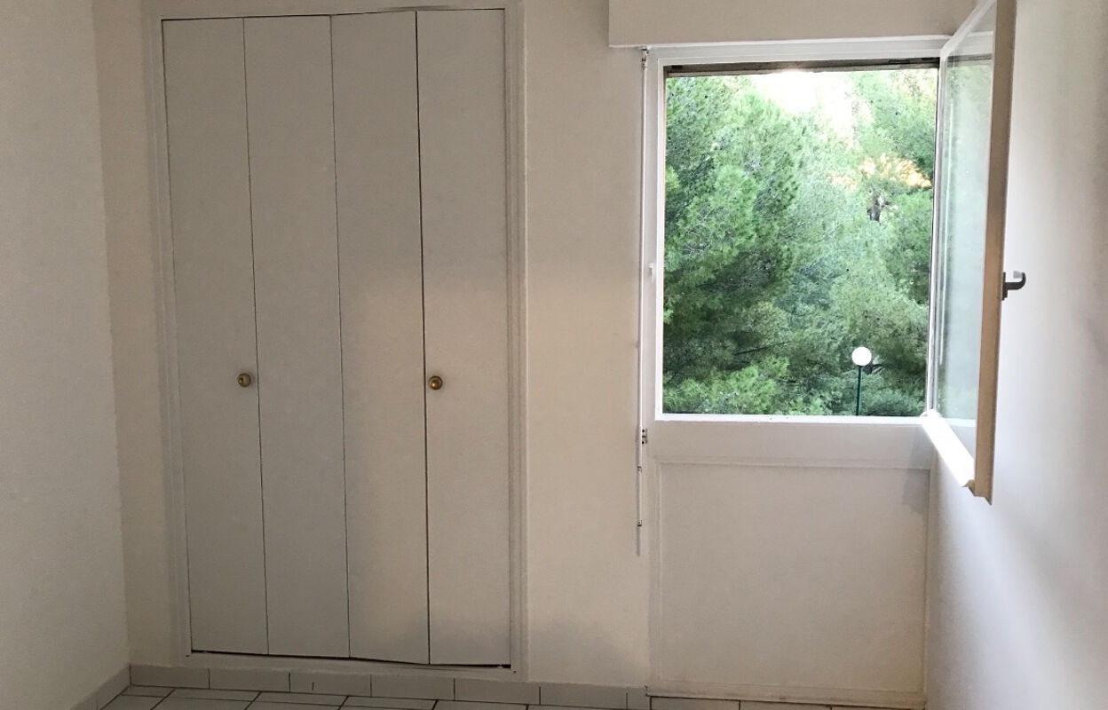 appartement 1 pièces 17 m2 à vendre à Marseille 8 (13008)