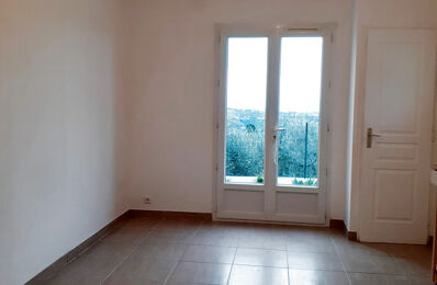 location appartement 563 € CC /mois à proximité de Gilette (06830)