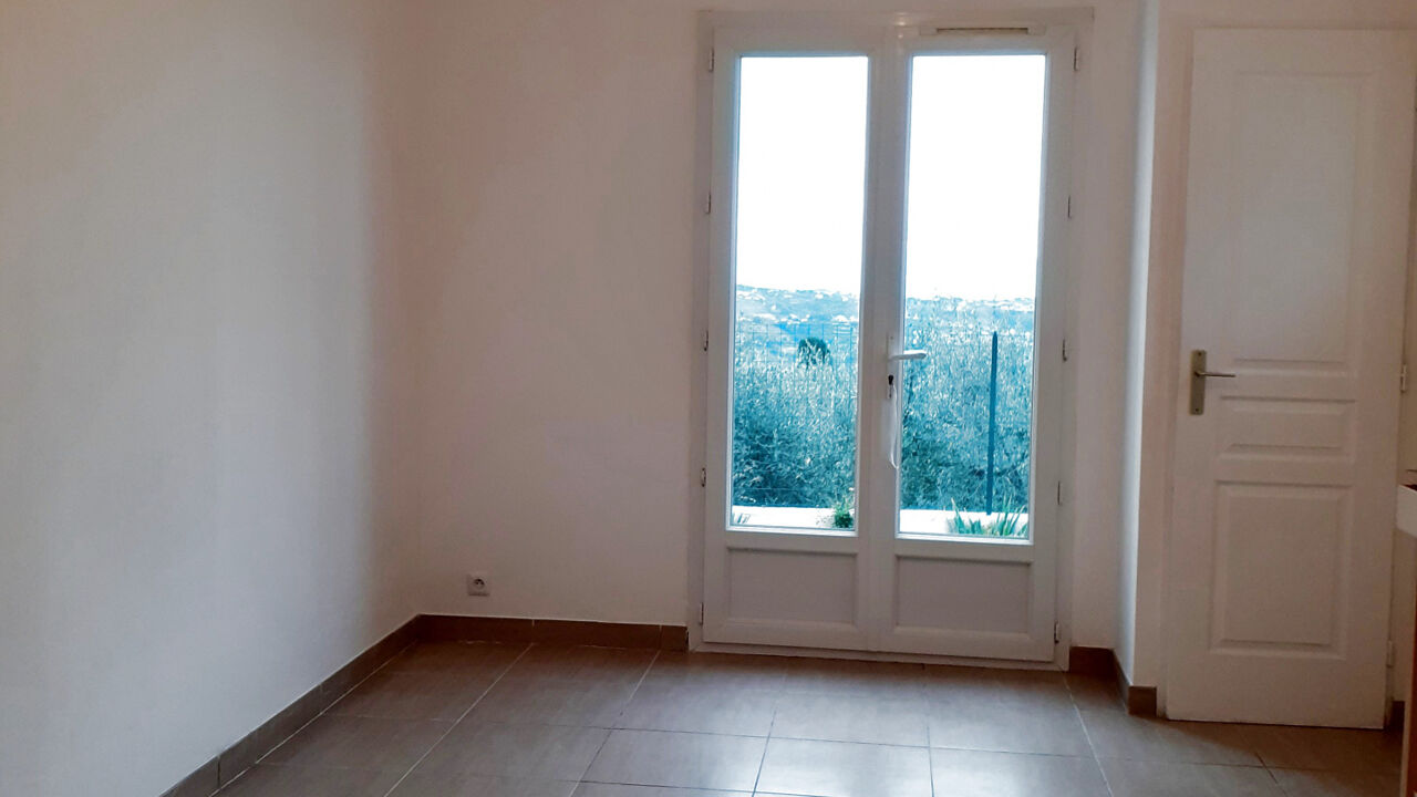 appartement 1 pièces 19 m2 à louer à Saint-Jeannet (06640)