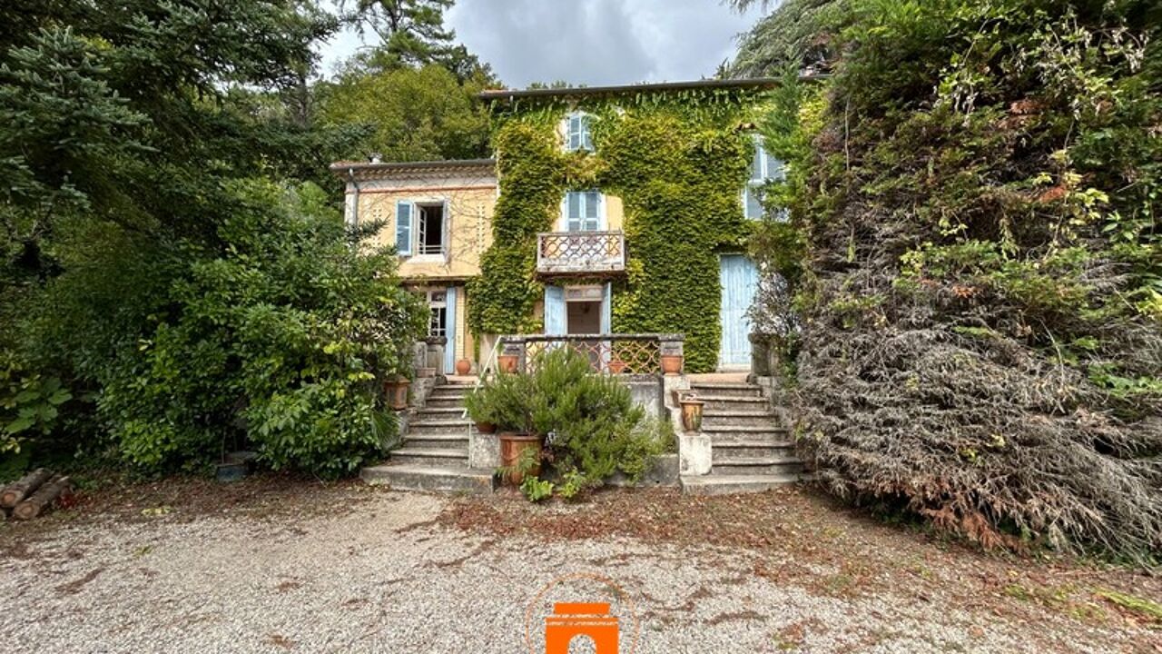 maison 7 pièces 190 m2 à vendre à Montélimar (26200)