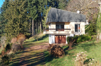 vente maison 290 000 € à proximité de Bourg-de-Thizy (69240)