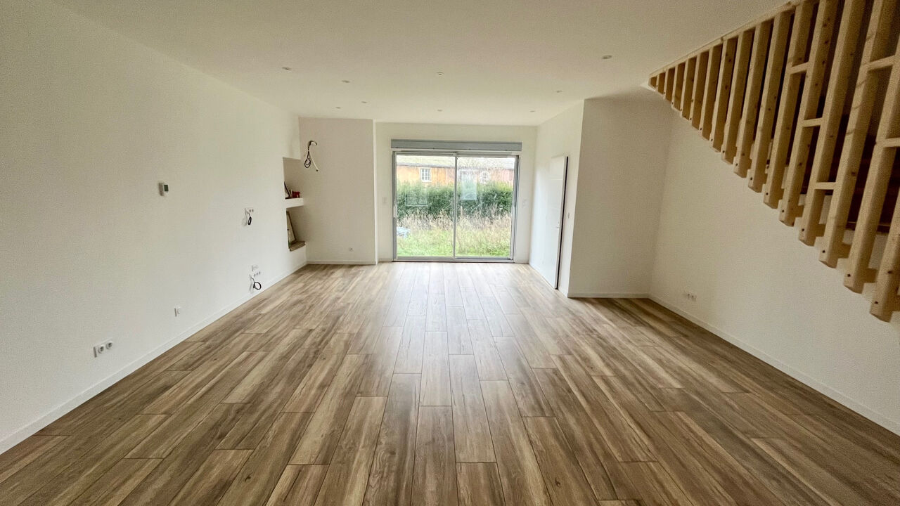 appartement 5 pièces 136 m2 à vendre à Sérézin-du-Rhône (69360)