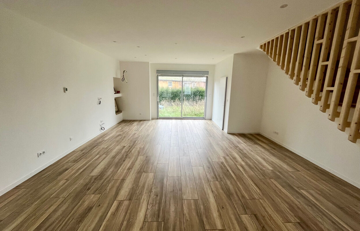 appartement 5 pièces 136 m2 à vendre à Sérézin-du-Rhône (69360)