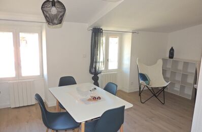 location appartement 595 € CC /mois à proximité de Chatuzange-le-Goubet (26300)