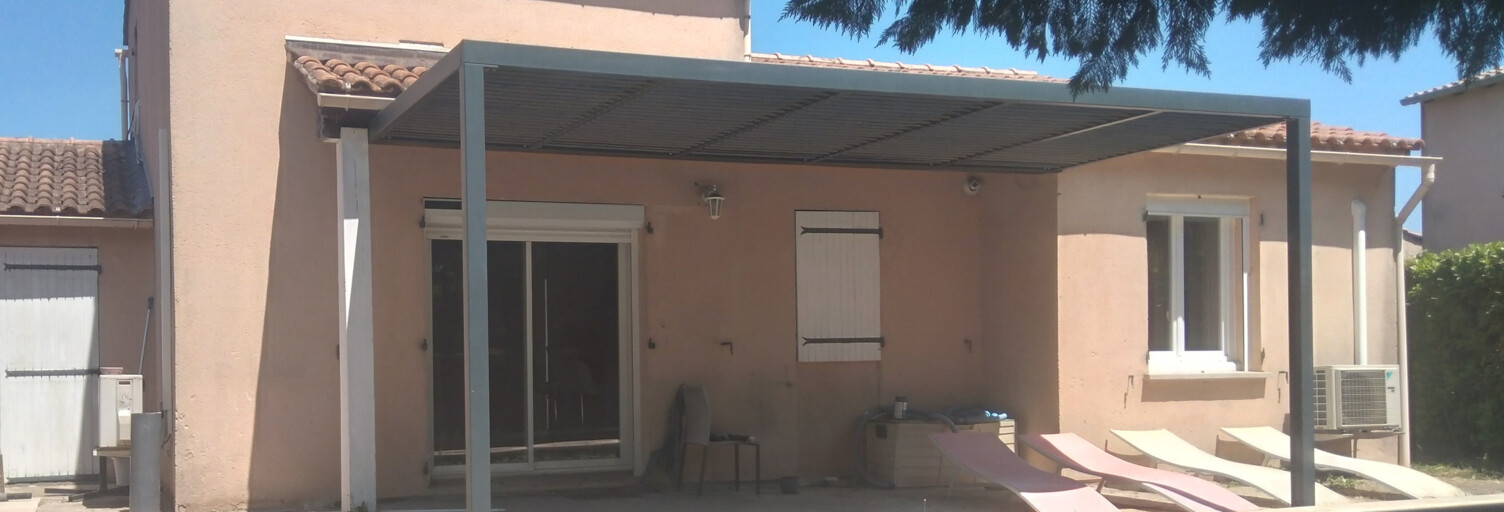 Maison 5 Pièces 117 m² à vendre à Alès (30100)