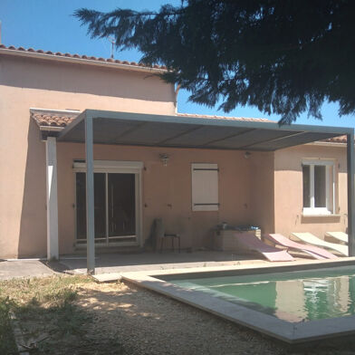 Maison 5 pièces 215000 €