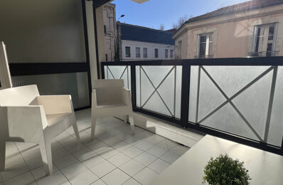 location appartement 850 € CC /mois à proximité de Vendargues (34740)