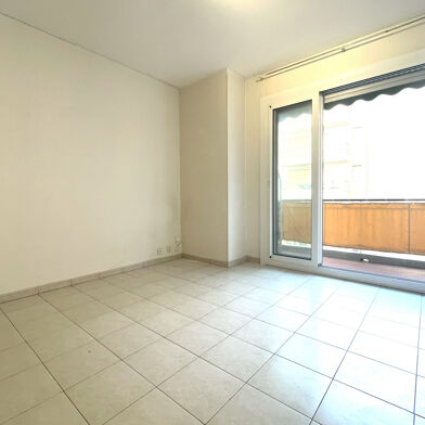 Appartement 1 pièce 26 m²