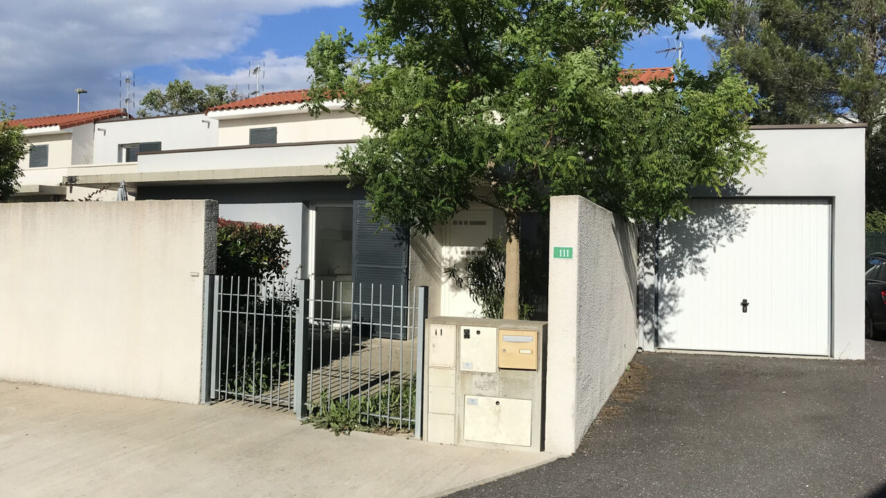 maison 3 pièces 78 m2 à louer à Saint-Gély-du-Fesc (34980)