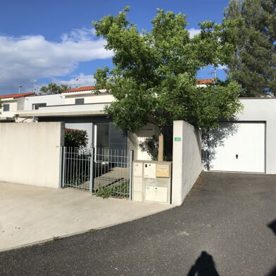 Maison 3 pièces 78 m²