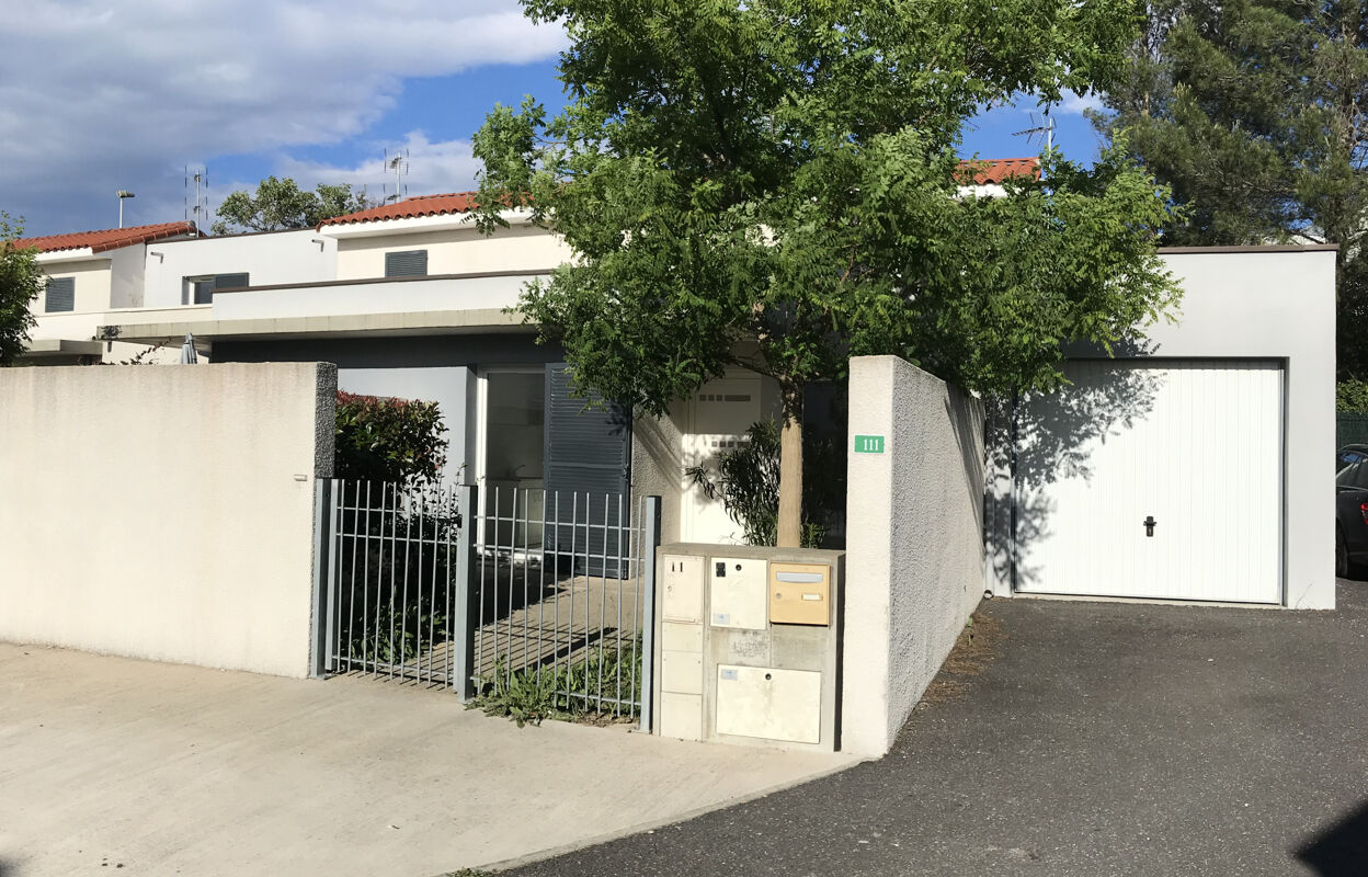 maison 3 pièces 78 m2 à louer à Saint-Gély-du-Fesc (34980)