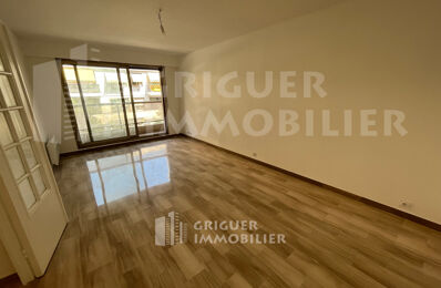 location appartement 1 375 € CC /mois à proximité de Le Broc (06510)