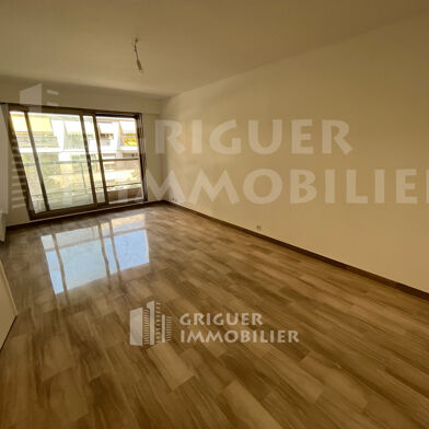 Appartement 3 pièces 75 m²