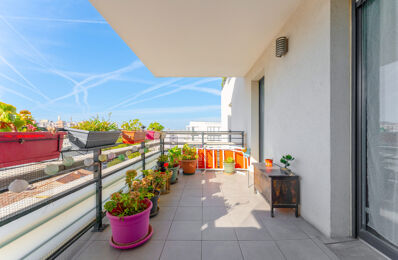 vente appartement 180 000 € à proximité de Marseille 11 (13011)