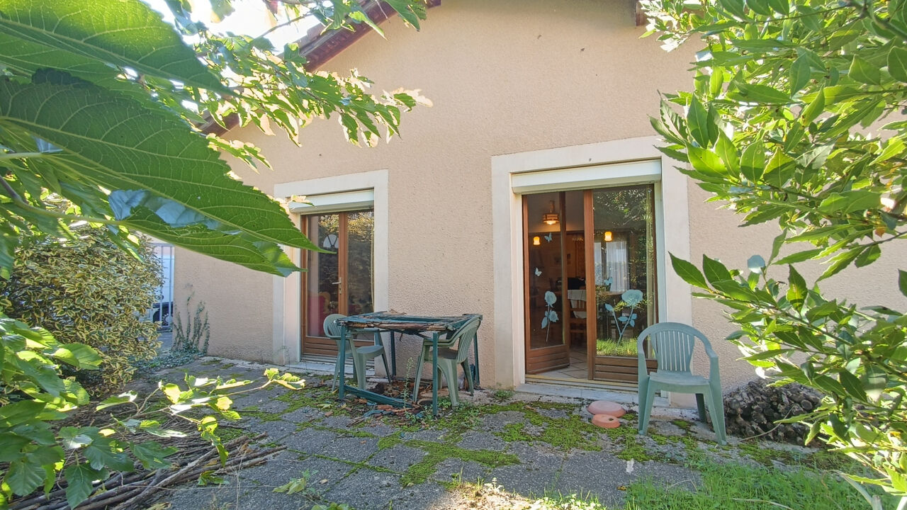 maison 3 pièces 115 m2 à vendre à Bourg-de-Péage (26300)