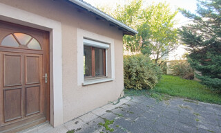 Maison 3 Pièces 115 m² à vendre à Bourg-de-Péage (26300)