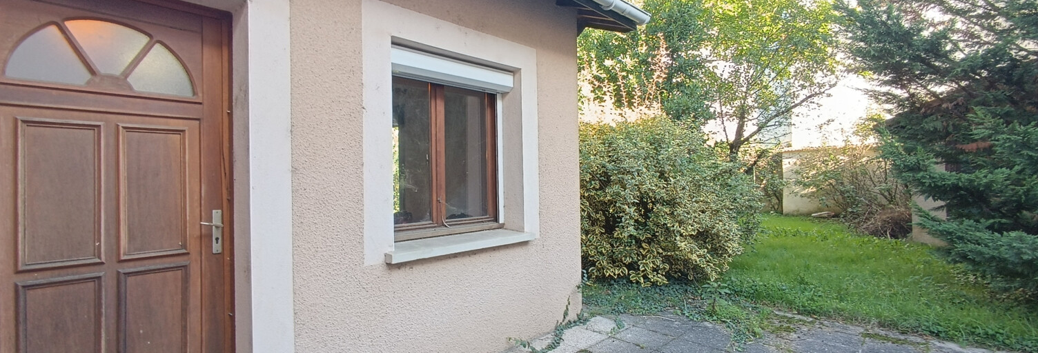 Maison 3 Pièces 115 m² à vendre à Bourg-de-Péage (26300)