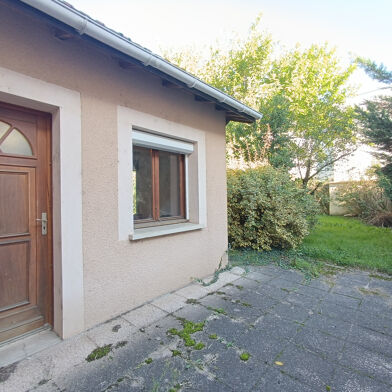 Maison 3 pièces 175000 €